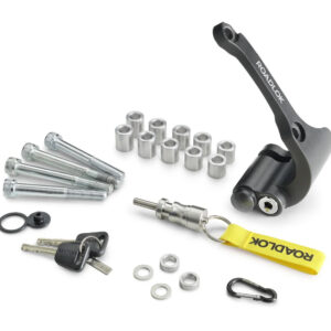 ROADLOK XRA-100L Eurosport 100mm Linkerkant