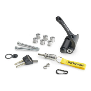 ROADLOK XRA-080L Eurosport 80mm Linkerkant