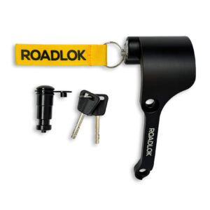 ROADLOK XRA-100R Eurosport 100mm Rechterkant