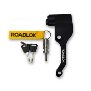 ROADLOK XRA-108R Japansport 108mm Rechterkant